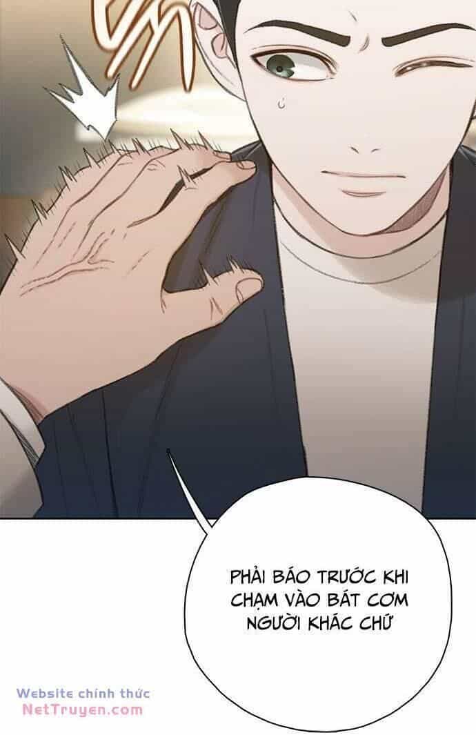 Nhìn Trước Tương Lai - Chương 19 - ảnh 70