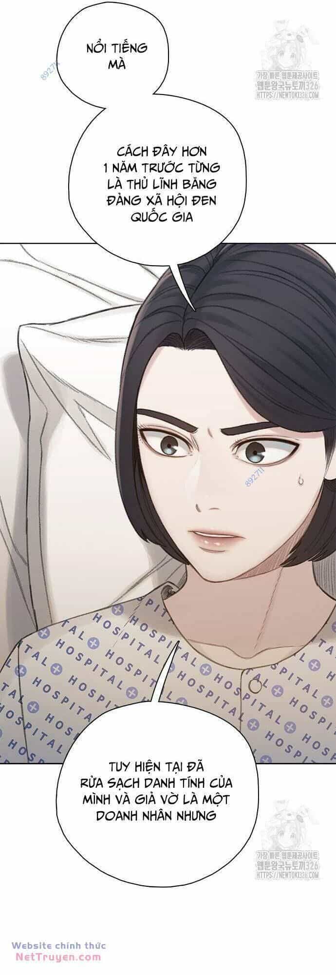 Nhìn Trước Tương Lai - Chương 19 - ảnh 76