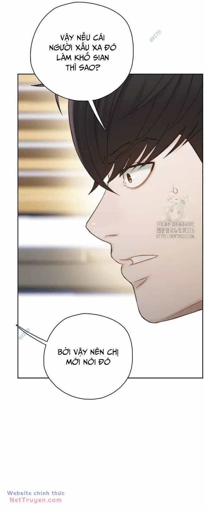 Nhìn Trước Tương Lai - Chương 19 - ảnh 80