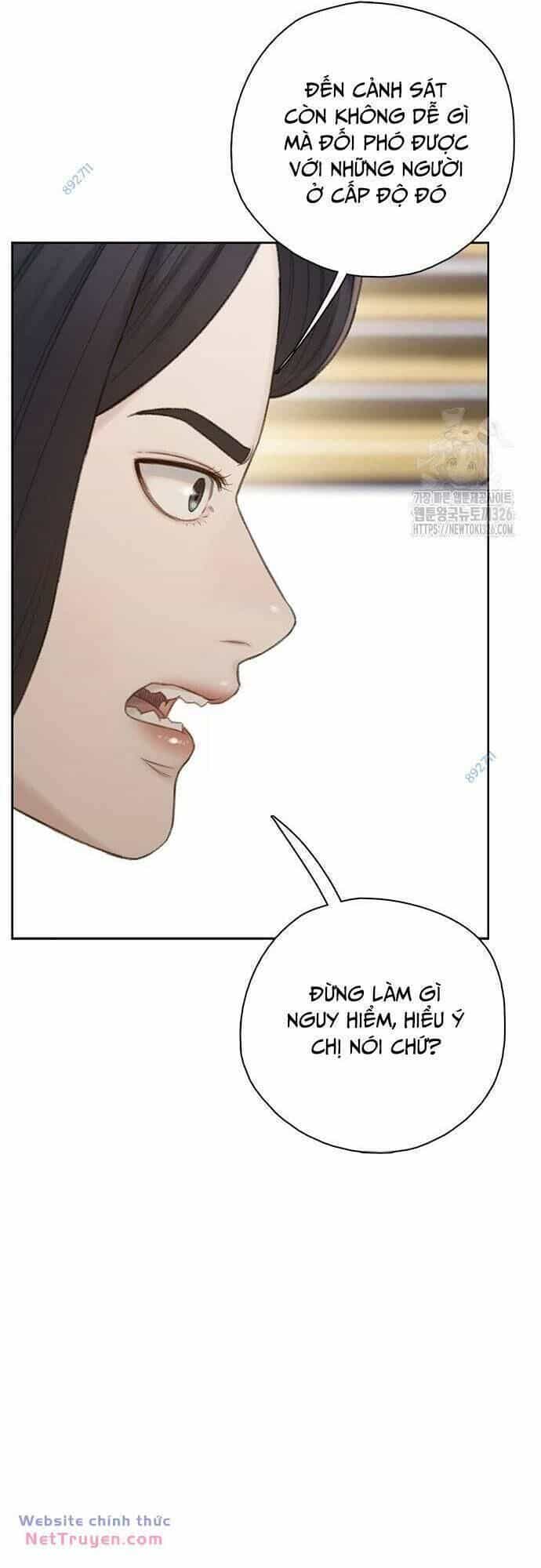 Nhìn Trước Tương Lai - Chương 19 - ảnh 81