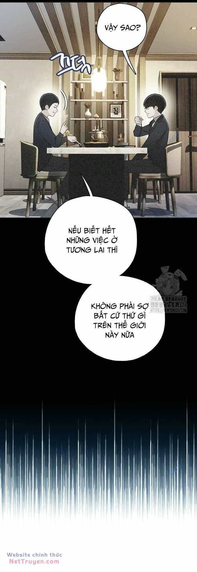 Nhìn Trước Tương Lai - Chương 19 - ảnh 87