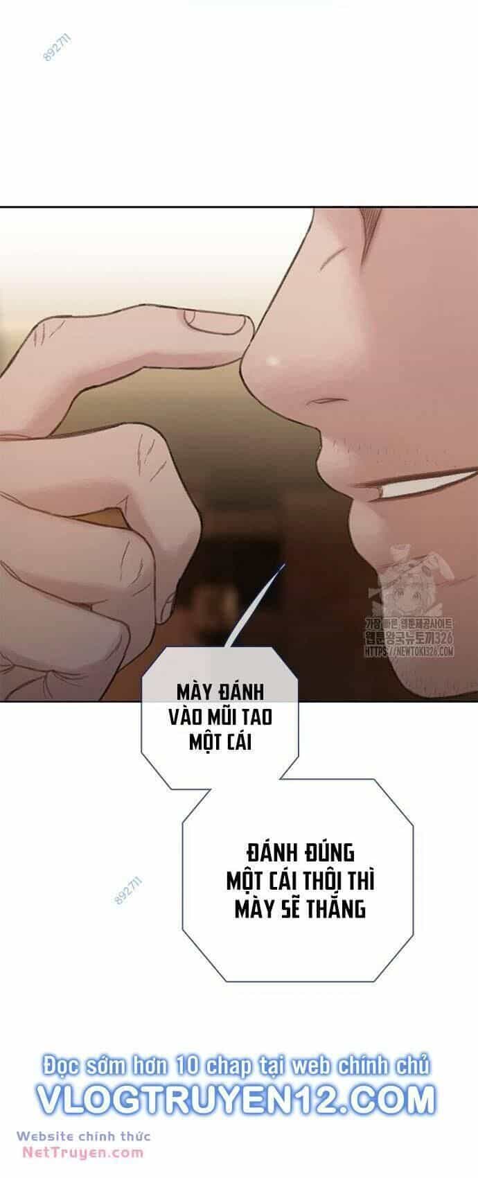 Nhìn Trước Tương Lai - Chương 19 - ảnh 98