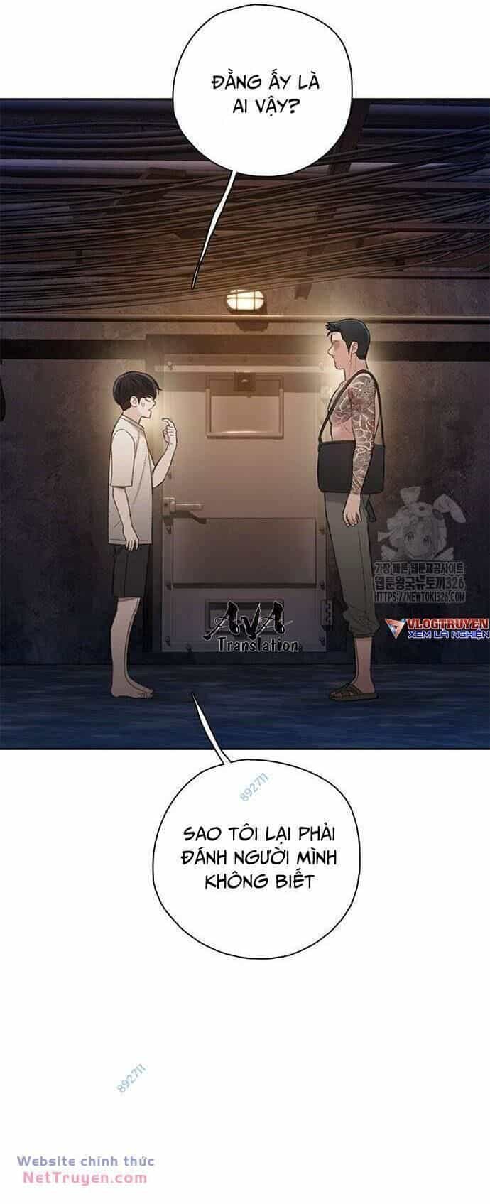 Nhìn Trước Tương Lai - Chương 19 - ảnh 99