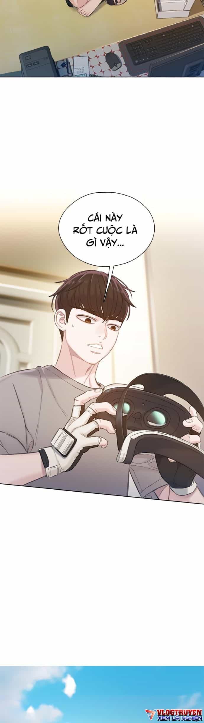 Nhìn Trước Tương Lai - Chương 2 - ảnh 48