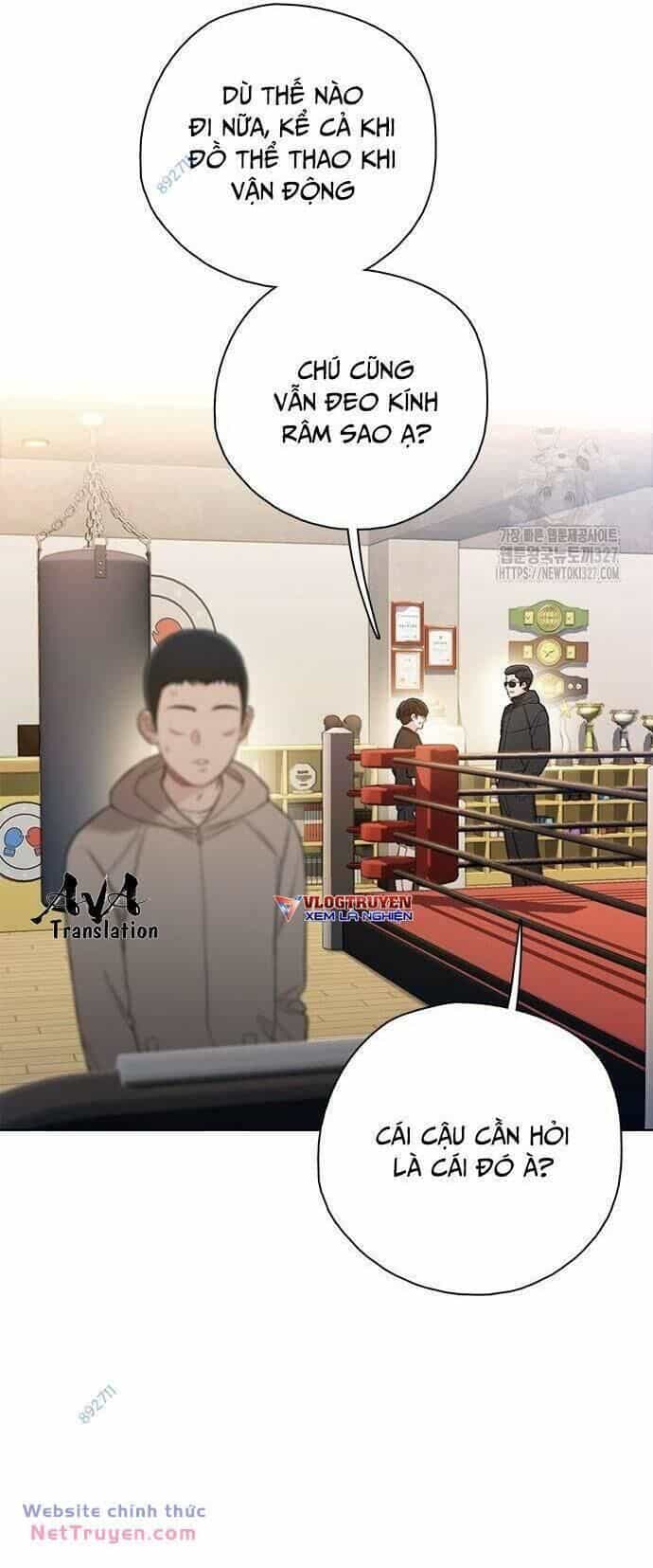 Nhìn Trước Tương Lai - Chương 20 - ảnh 101
