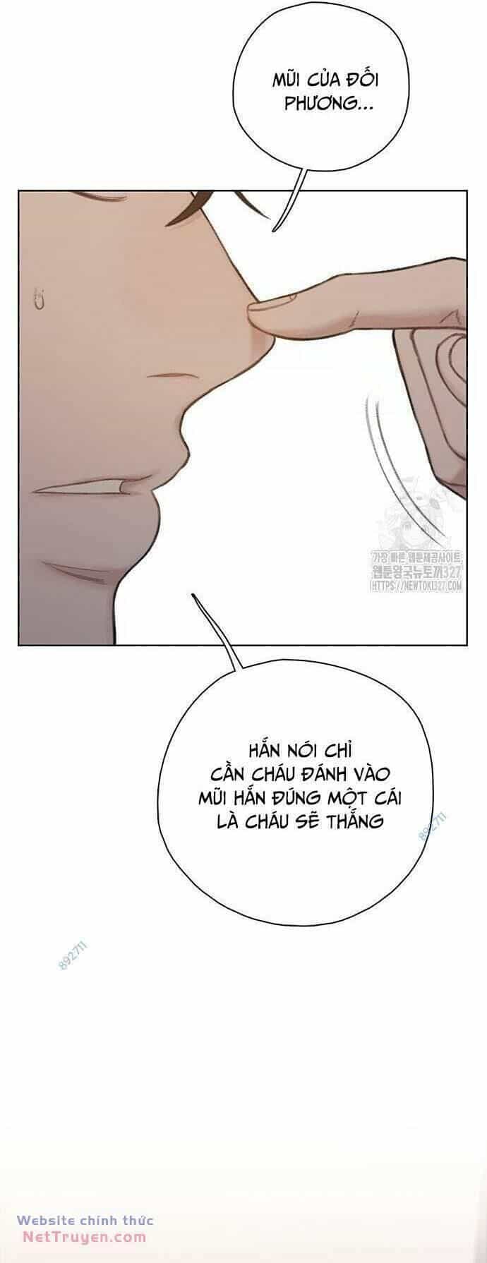 Nhìn Trước Tương Lai - Chương 20 - ảnh 105