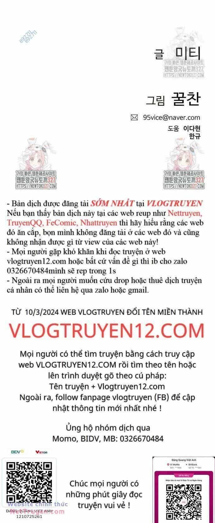 Nhìn Trước Tương Lai - Chương 20 - ảnh 107