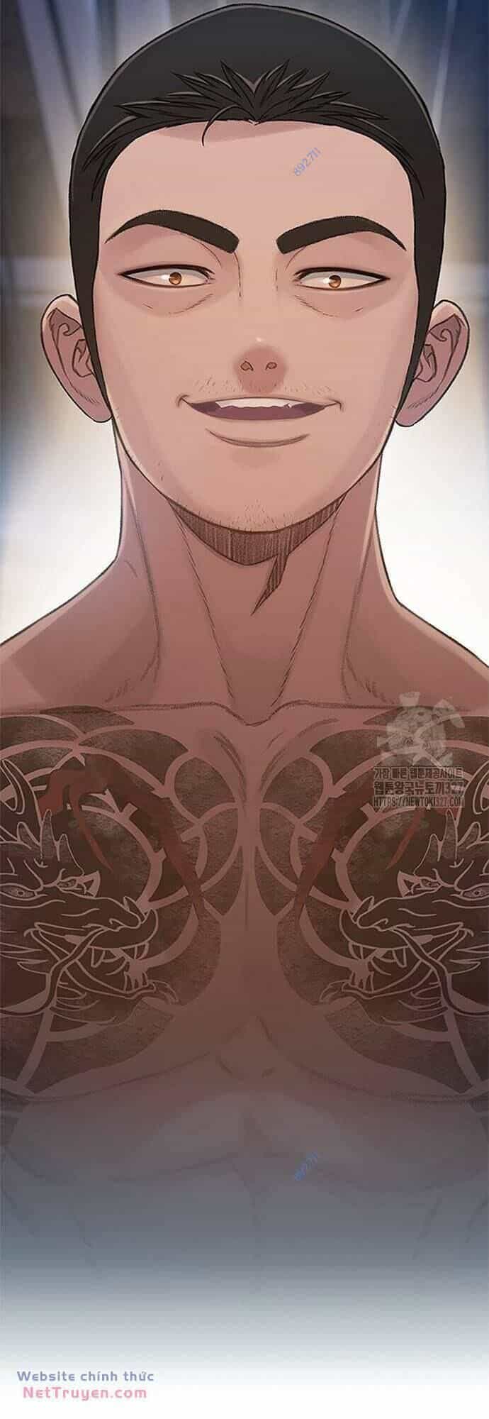 Nhìn Trước Tương Lai - Chương 20 - ảnh 13