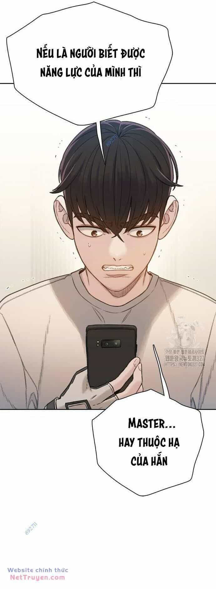 Nhìn Trước Tương Lai - Chương 20 - ảnh 29