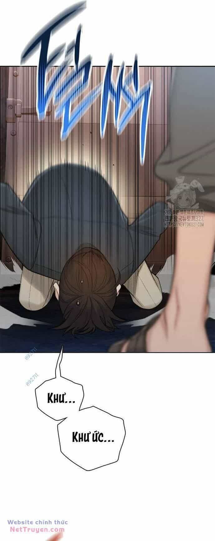 Nhìn Trước Tương Lai - Chương 20 - ảnh 47