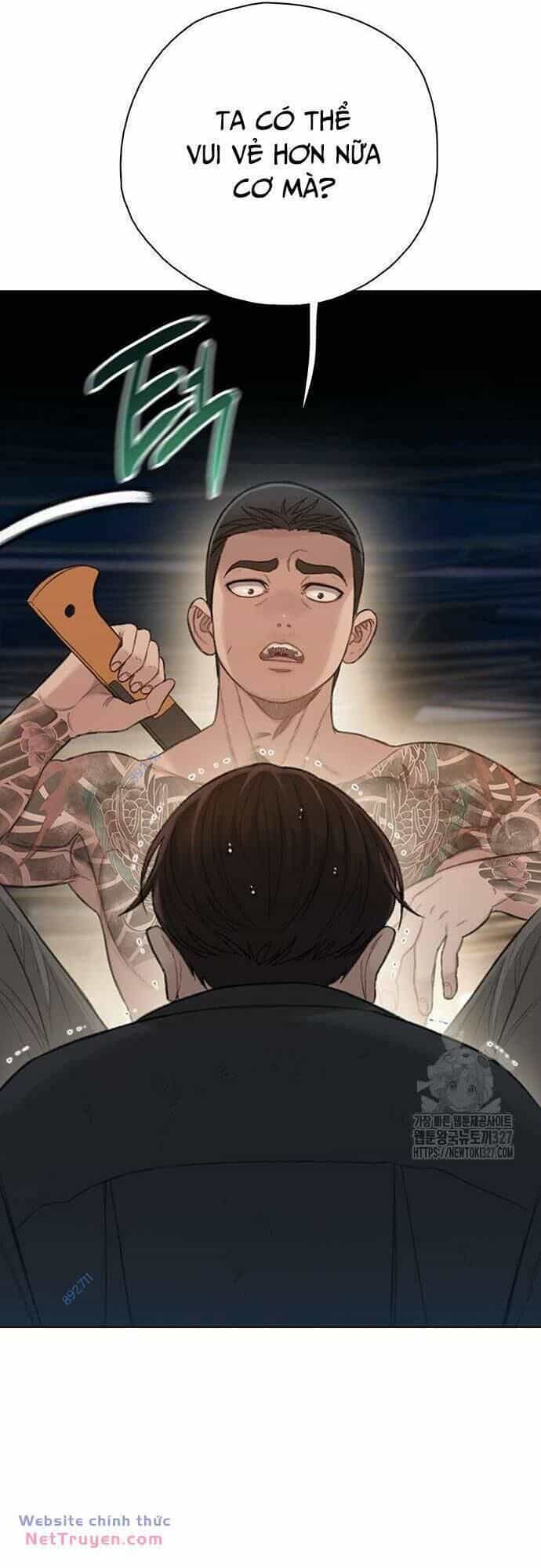 Nhìn Trước Tương Lai - Chương 20 - ảnh 54