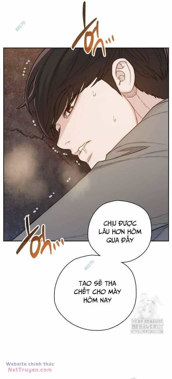 Nhìn Trước Tương Lai - Chương 20 - ảnh 71