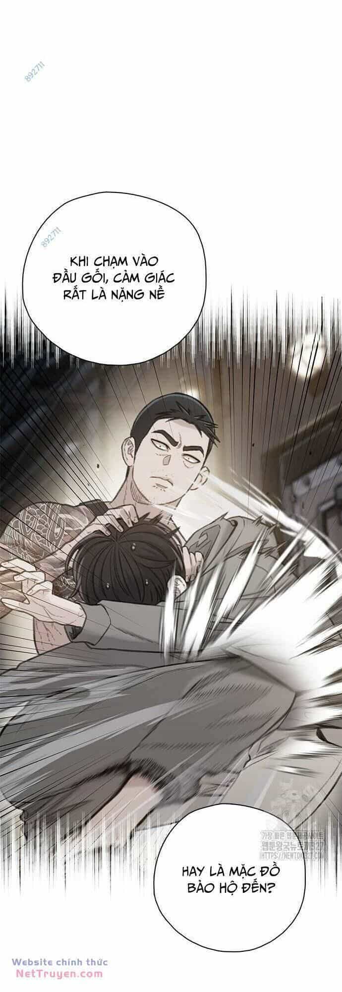 Nhìn Trước Tương Lai - Chương 20 - ảnh 79