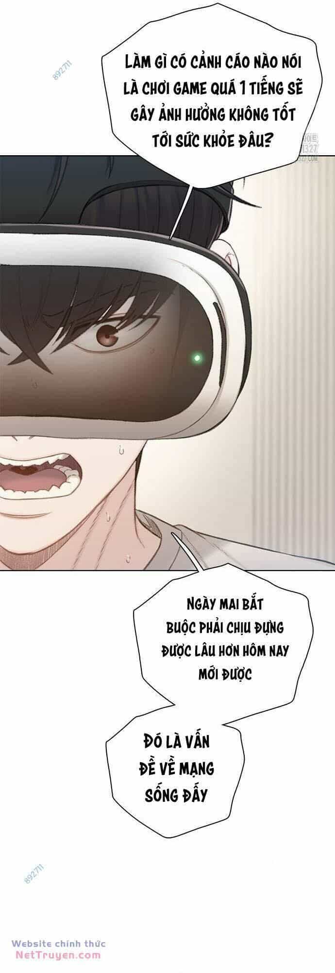 Nhìn Trước Tương Lai - Chương 20 - ảnh 88