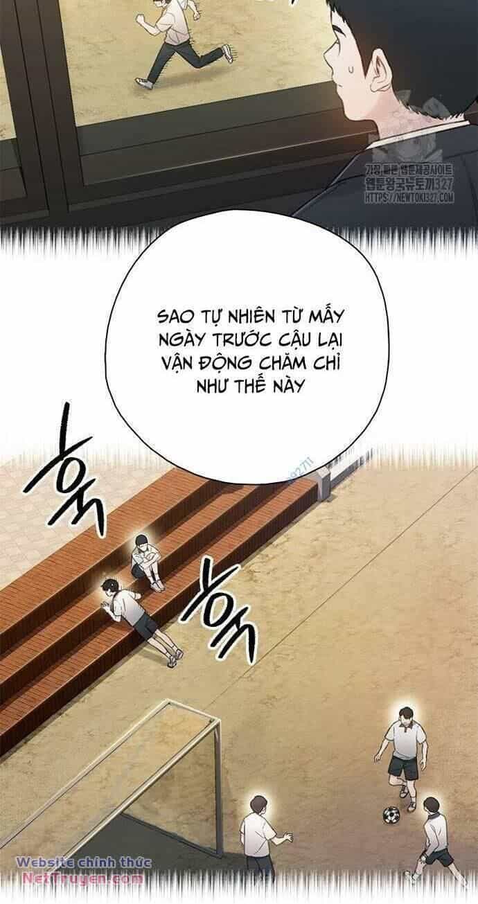 Nhìn Trước Tương Lai - Chương 20 - ảnh 94