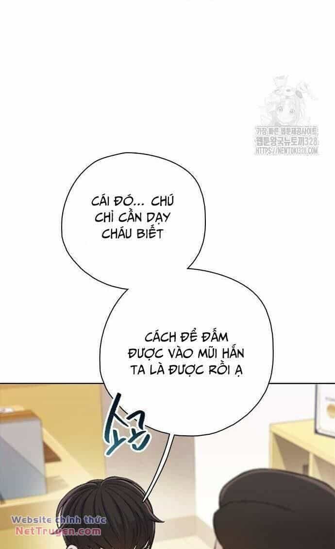 Nhìn Trước Tương Lai - Chương 21 - ảnh 10