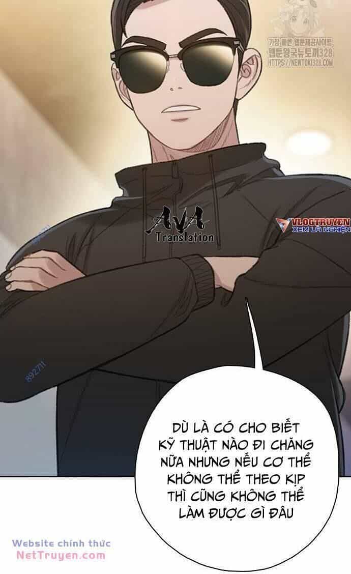 Nhìn Trước Tương Lai - Chương 21 - ảnh 13