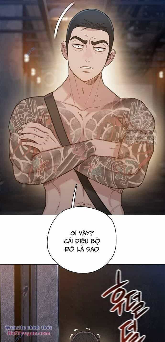 Nhìn Trước Tương Lai - Chương 21 - ảnh 17