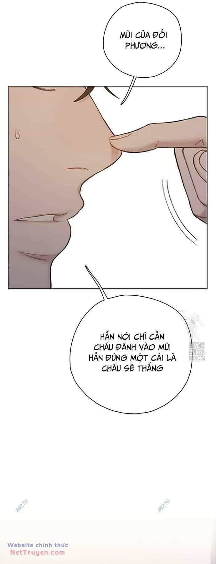Nhìn Trước Tương Lai - Chương 21 - ảnh 2