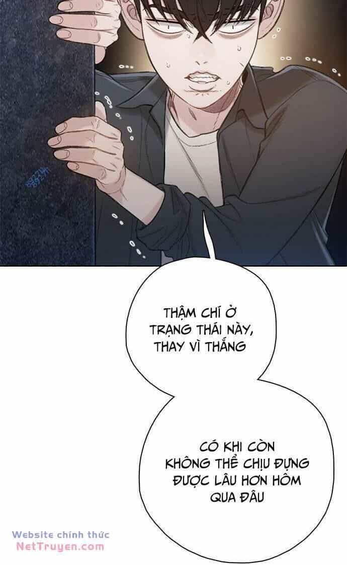 Nhìn Trước Tương Lai - Chương 21 - ảnh 20