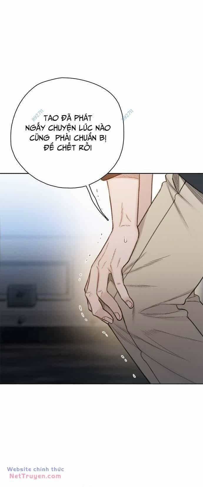 Nhìn Trước Tương Lai - Chương 21 - ảnh 22