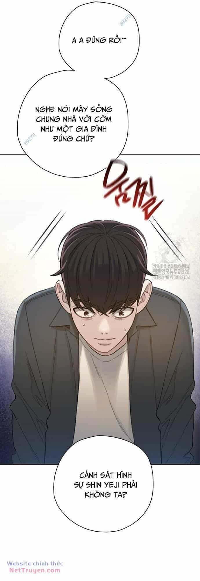 Nhìn Trước Tương Lai - Chương 21 - ảnh 25