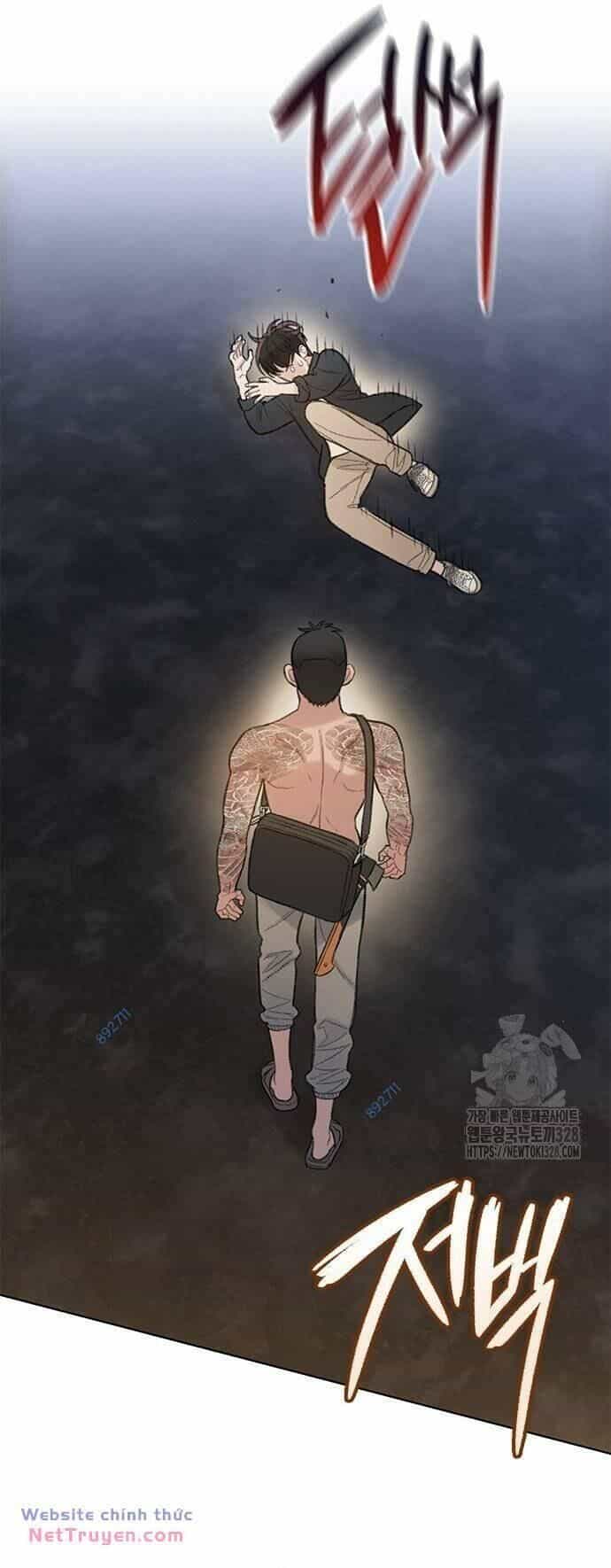 Nhìn Trước Tương Lai - Chương 21 - ảnh 37