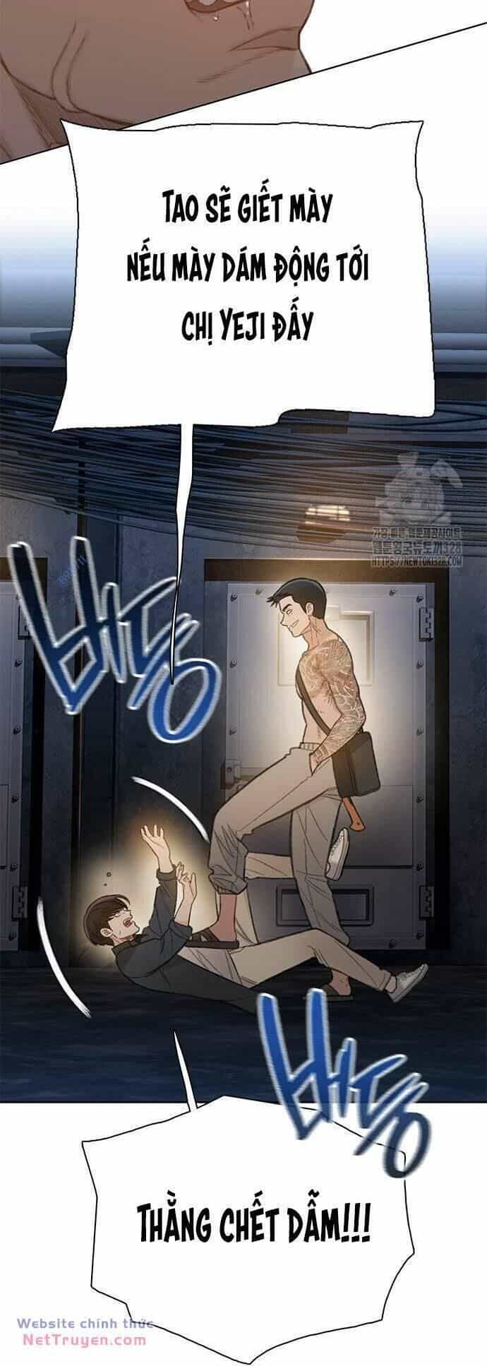 Nhìn Trước Tương Lai - Chương 21 - ảnh 39