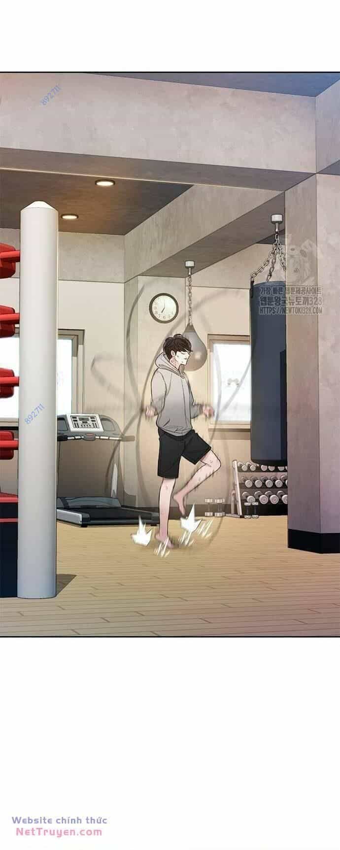 Nhìn Trước Tương Lai - Chương 21 - ảnh 56