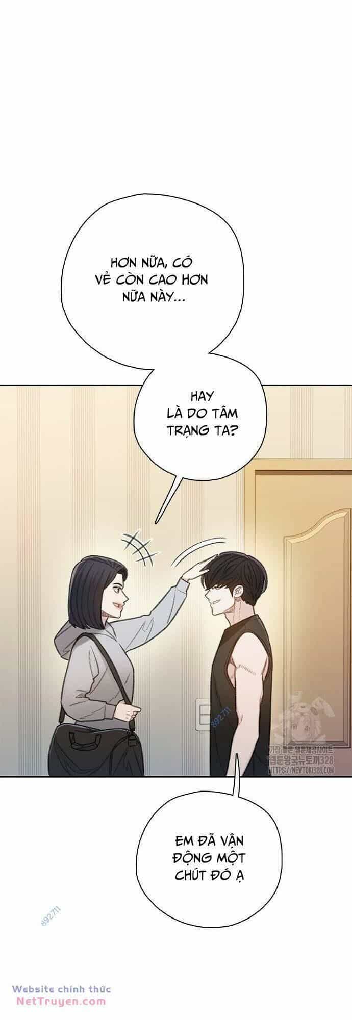 Nhìn Trước Tương Lai - Chương 21 - ảnh 85