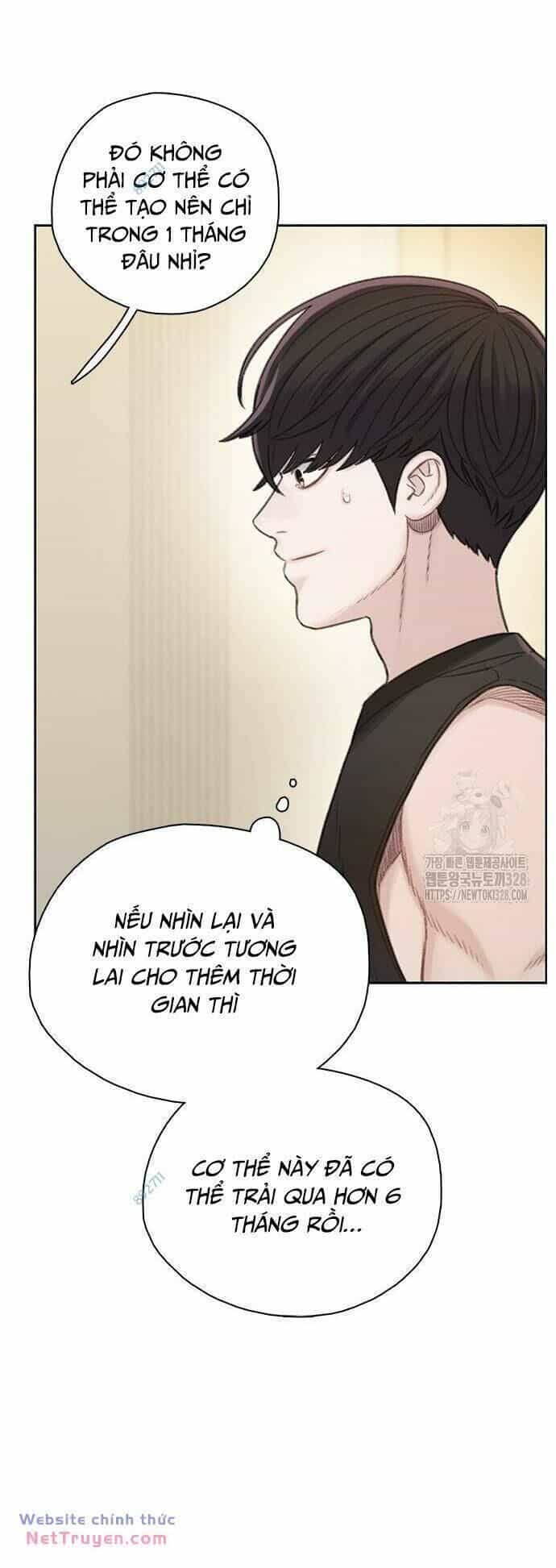 Nhìn Trước Tương Lai - Chương 21 - ảnh 86