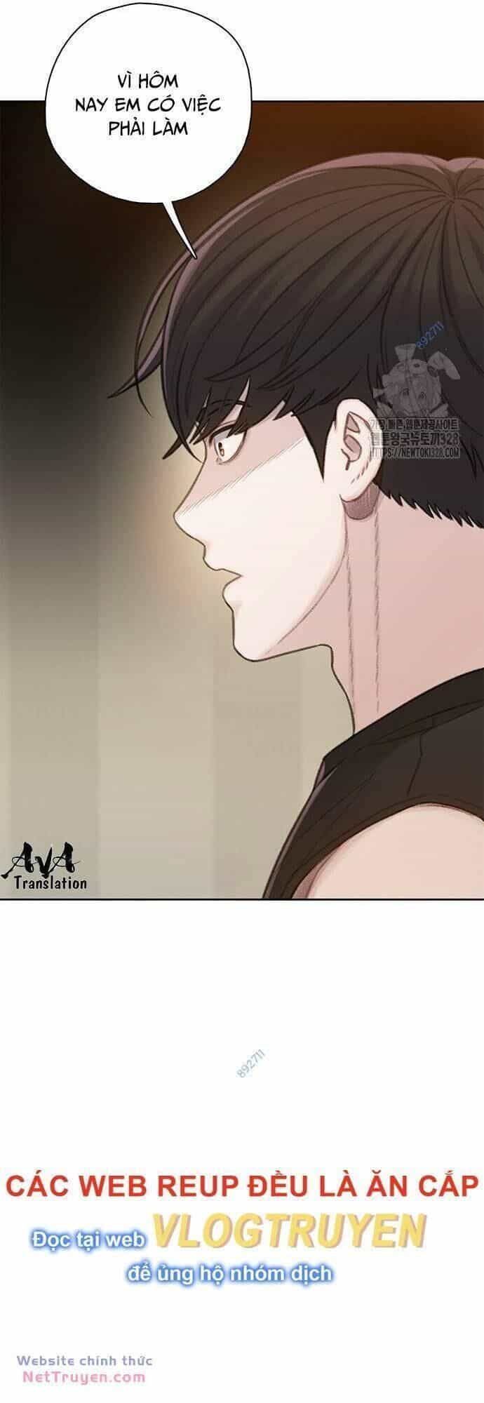 Nhìn Trước Tương Lai - Chương 21 - ảnh 88
