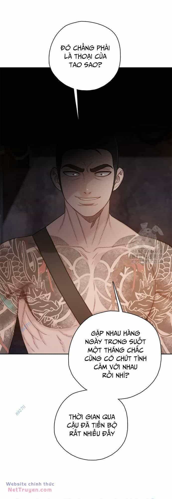 Nhìn Trước Tương Lai - Chương 21 - ảnh 91