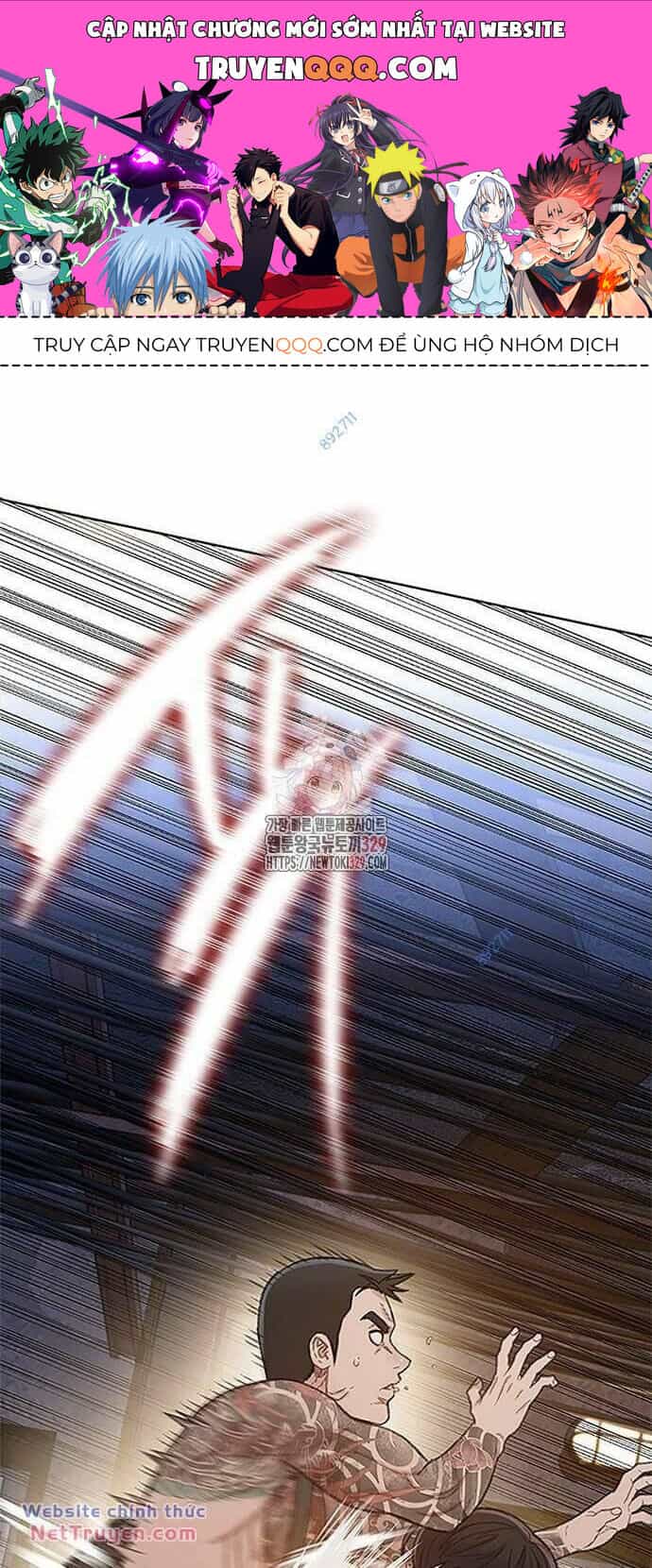Nhìn Trước Tương Lai - Chương 22 - ảnh 1