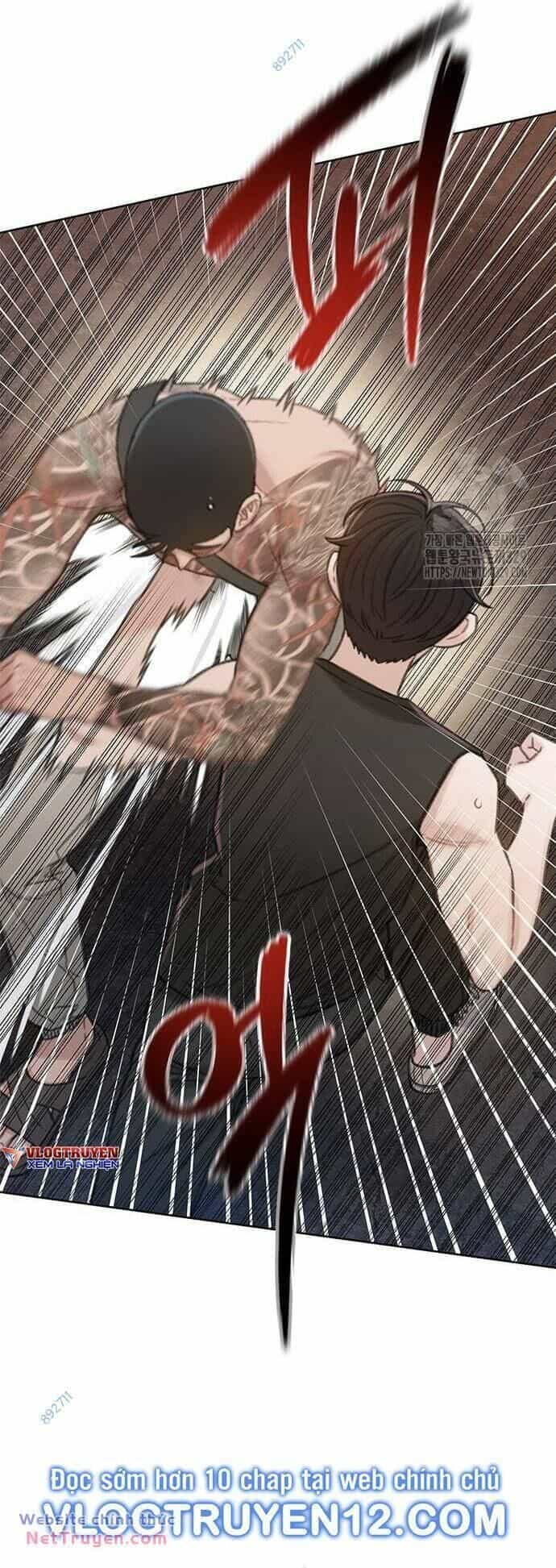 Nhìn Trước Tương Lai - Chương 22 - ảnh 10