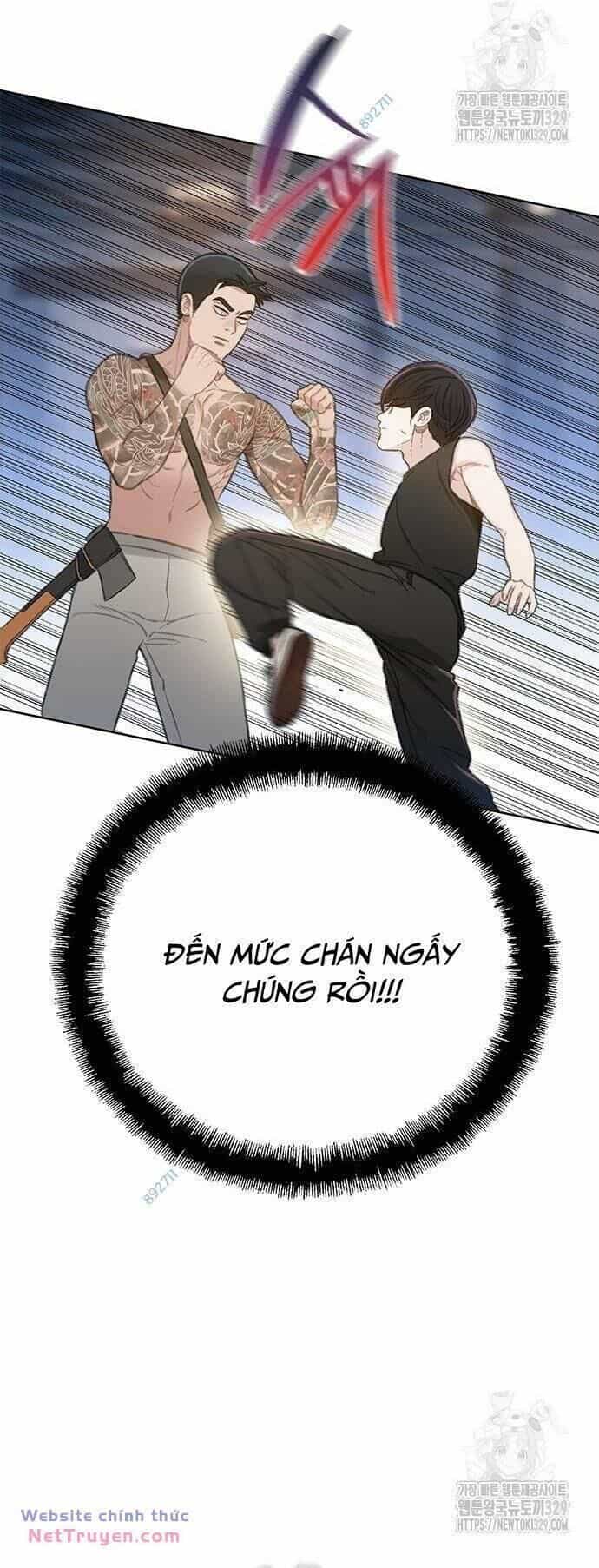 Nhìn Trước Tương Lai - Chương 22 - ảnh 17