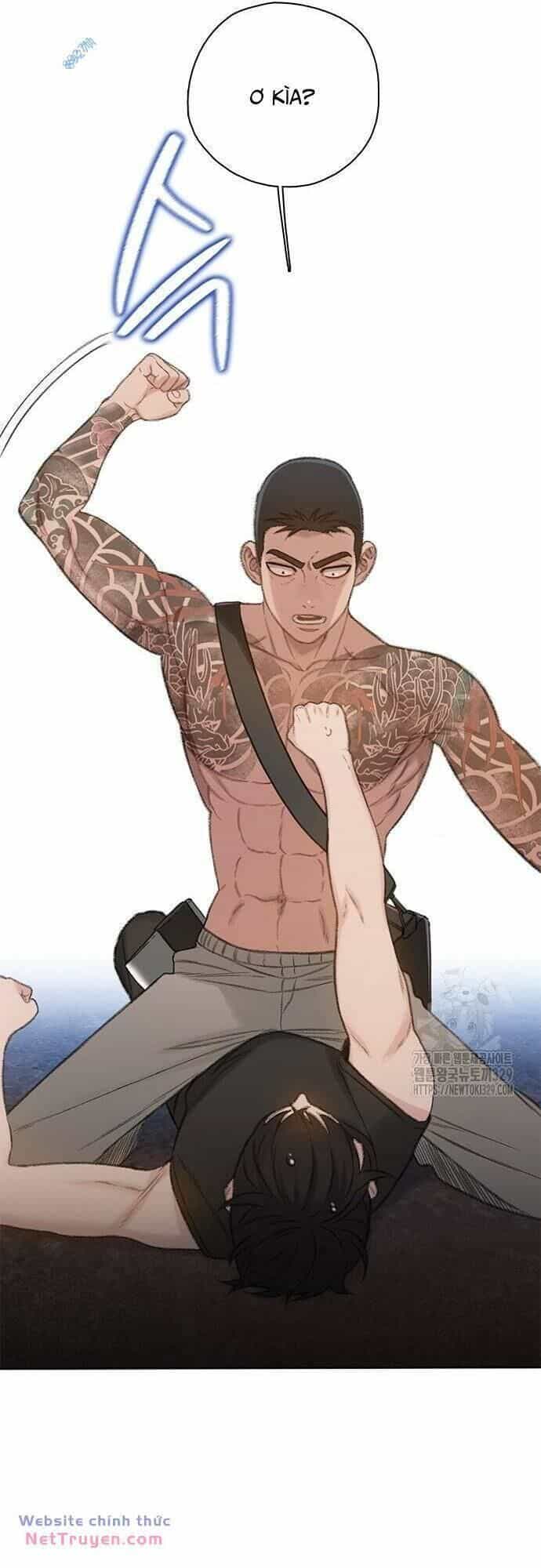 Nhìn Trước Tương Lai - Chương 22 - ảnh 21
