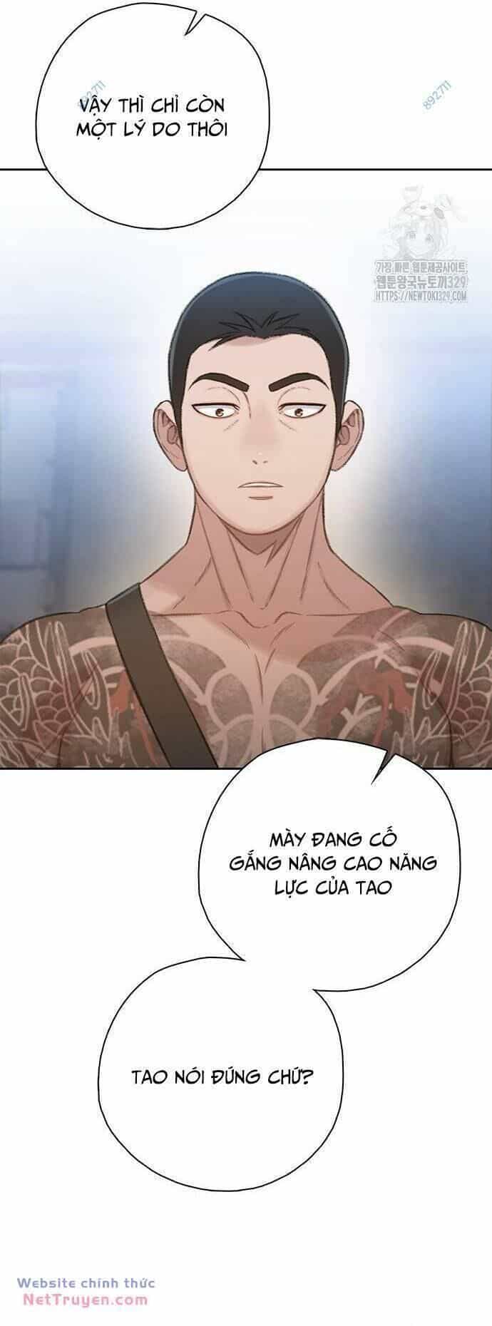 Nhìn Trước Tương Lai - Chương 22 - ảnh 31