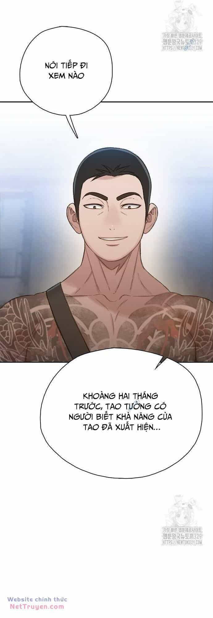 Nhìn Trước Tương Lai - Chương 22 - ảnh 32