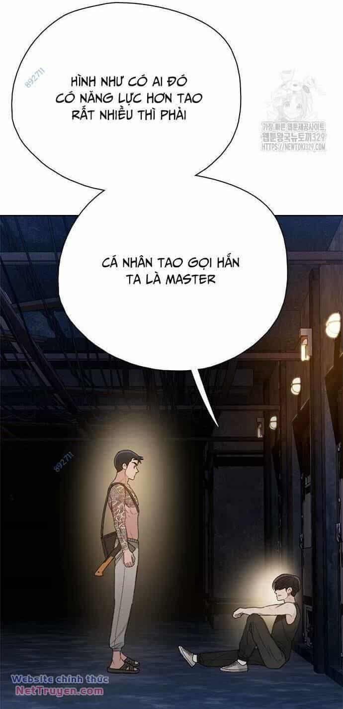 Nhìn Trước Tương Lai - Chương 22 - ảnh 35