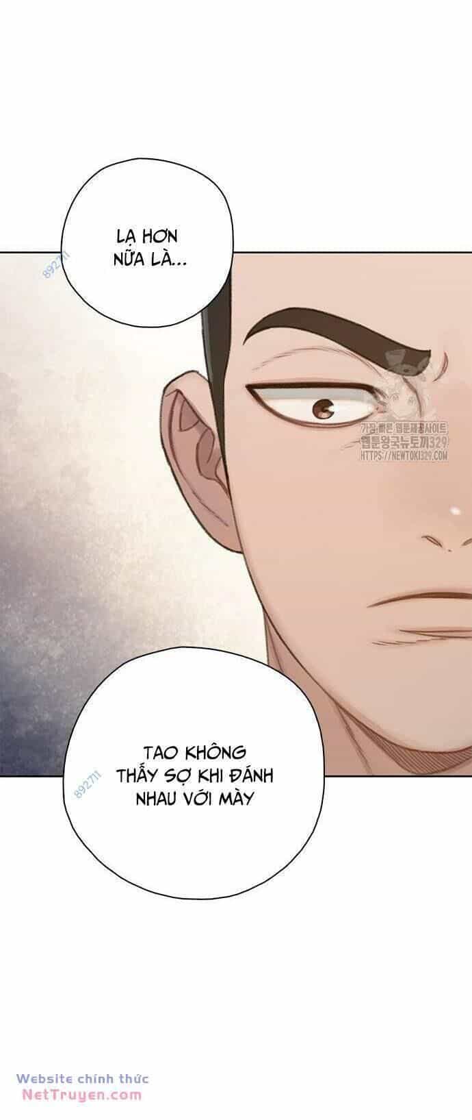 Nhìn Trước Tương Lai - Chương 22 - ảnh 45