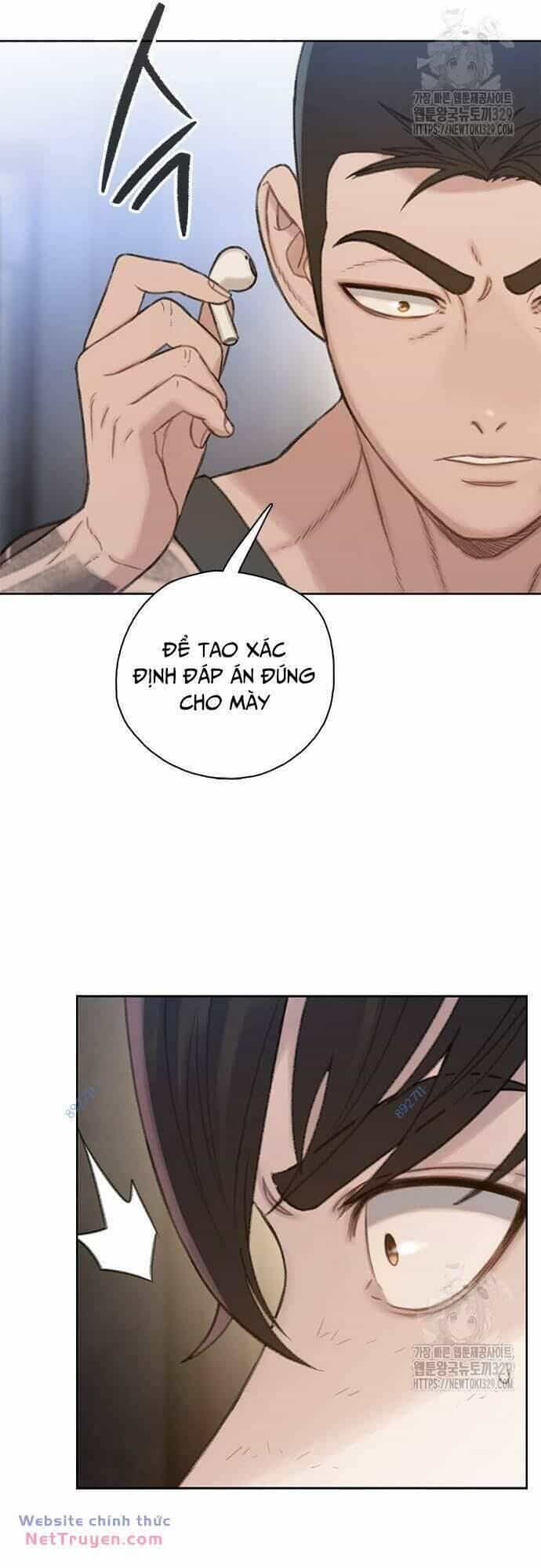 Nhìn Trước Tương Lai - Chương 22 - ảnh 48