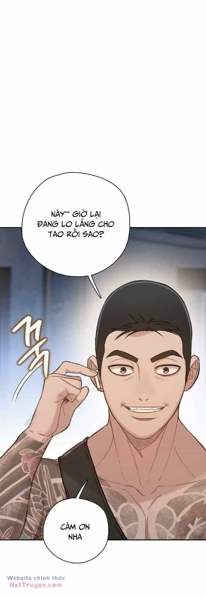 Nhìn Trước Tương Lai - Chương 22 - ảnh 52