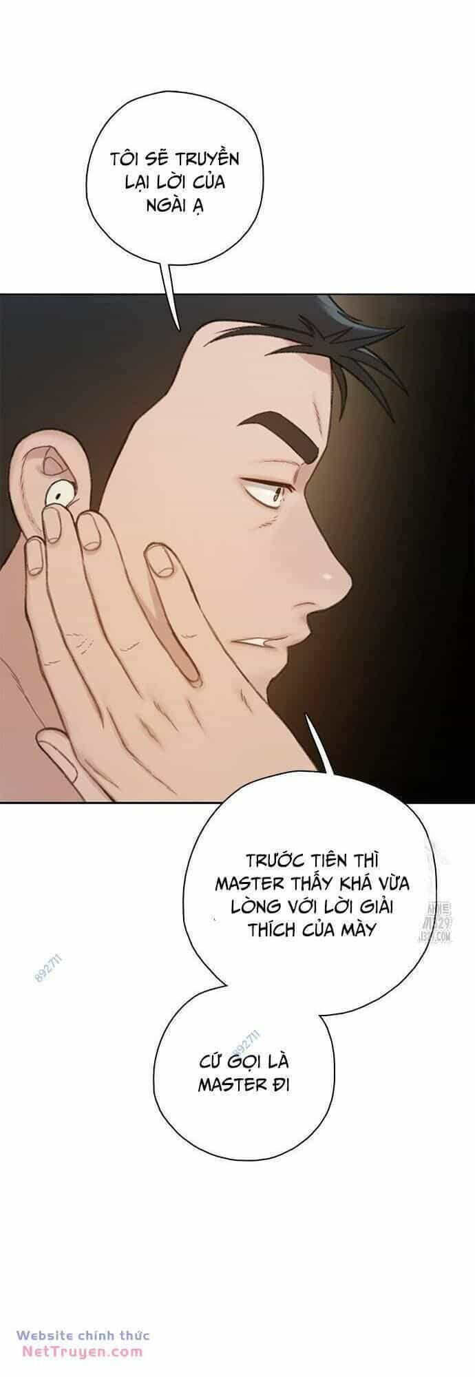 Nhìn Trước Tương Lai - Chương 22 - ảnh 54