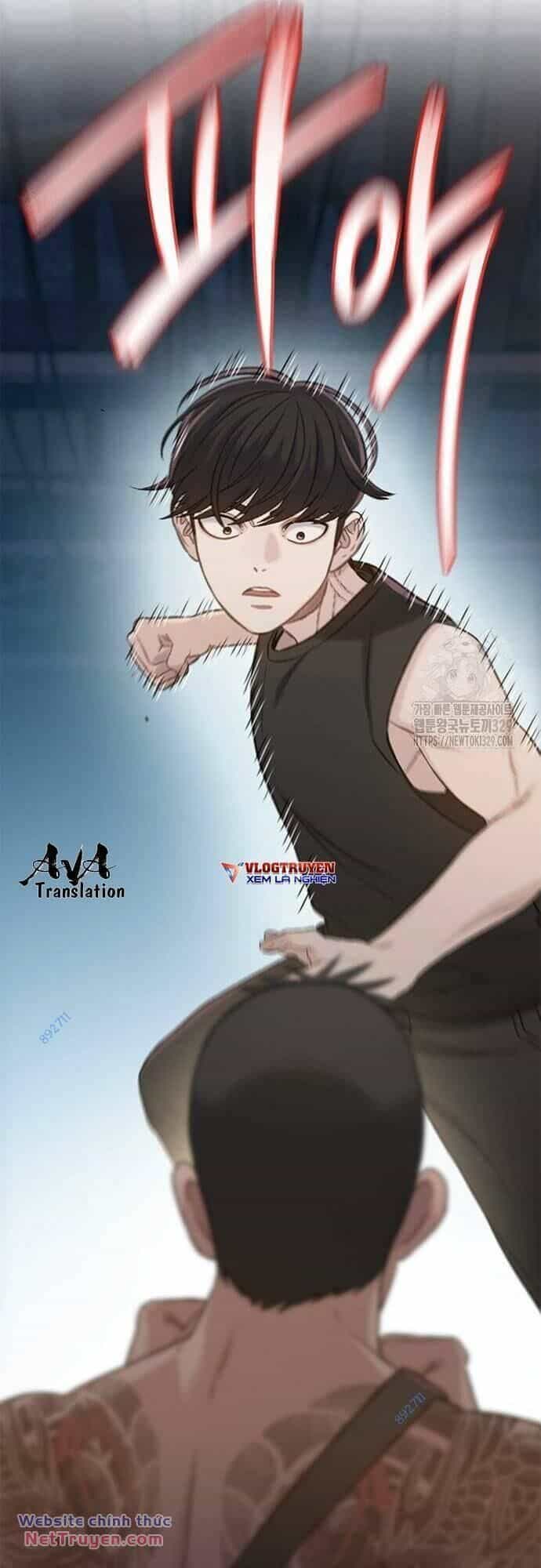 Nhìn Trước Tương Lai - Chương 22 - ảnh 7