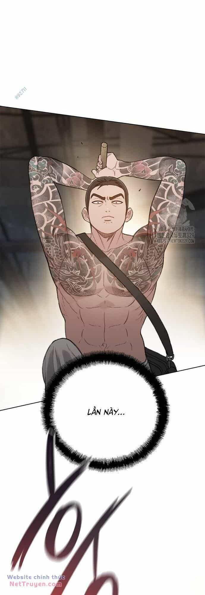 Nhìn Trước Tương Lai - Chương 22 - ảnh 70