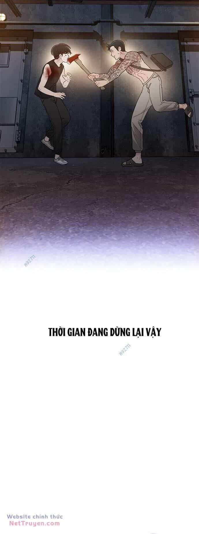 Nhìn Trước Tương Lai - Chương 22 - ảnh 77