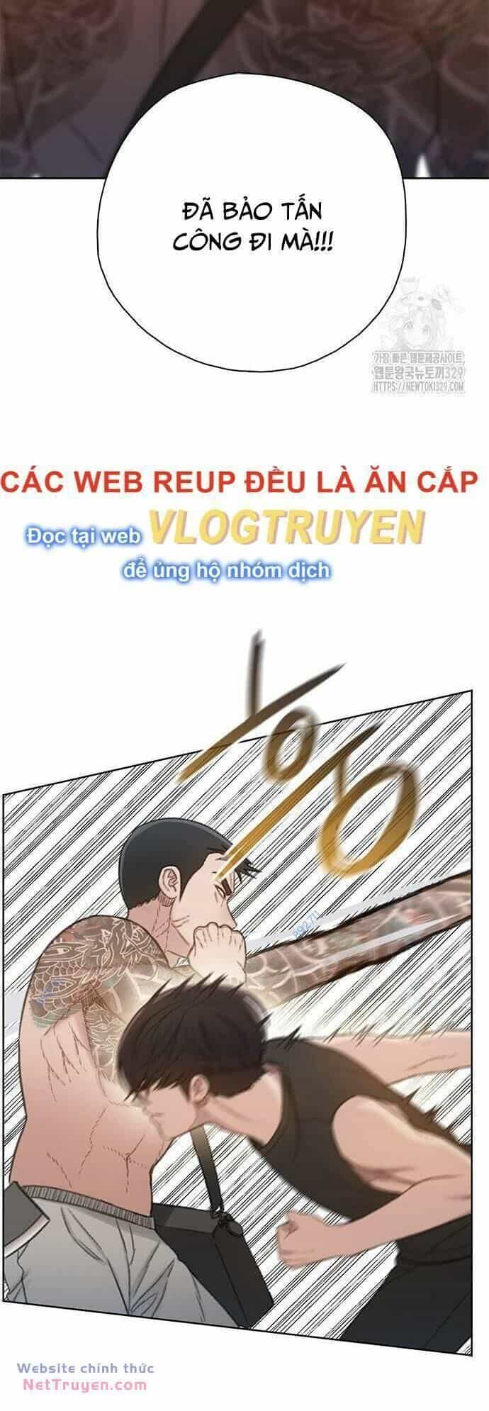 Nhìn Trước Tương Lai - Chương 22 - ảnh 8