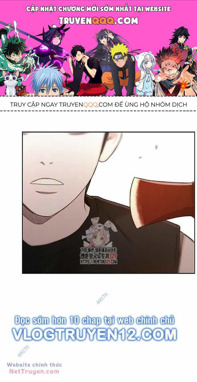 Nhìn Trước Tương Lai - Chương 23 - ảnh 1