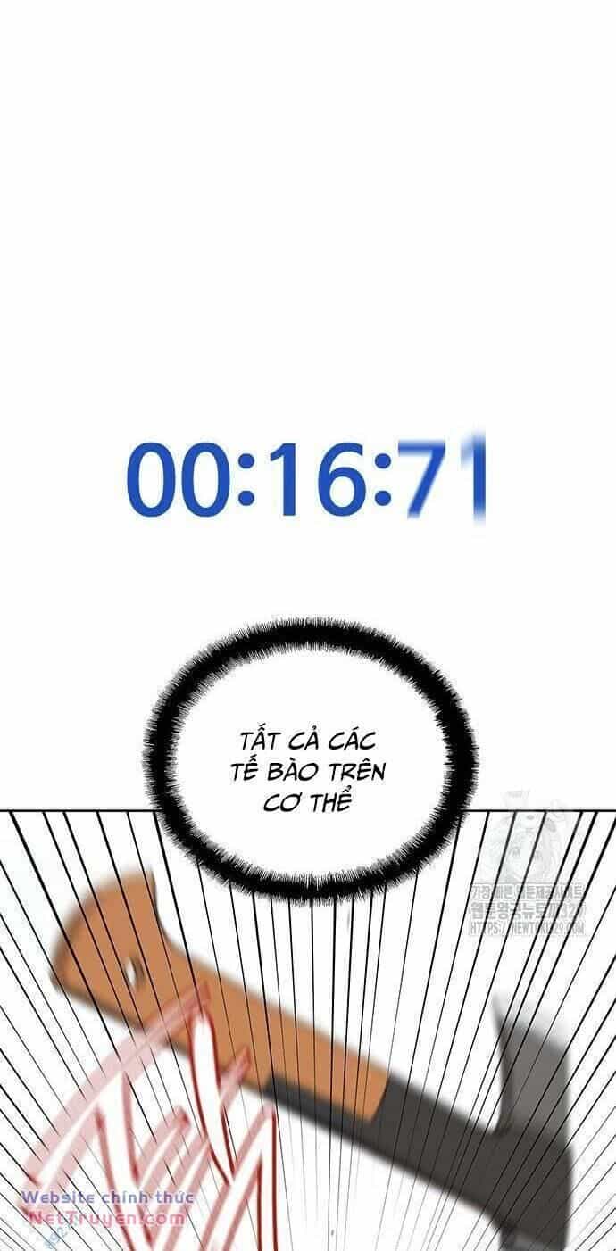 Nhìn Trước Tương Lai - Chương 23 - ảnh 17